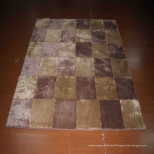 Évier de cuisine mat évier de cuisine tapis de tapis patchwork